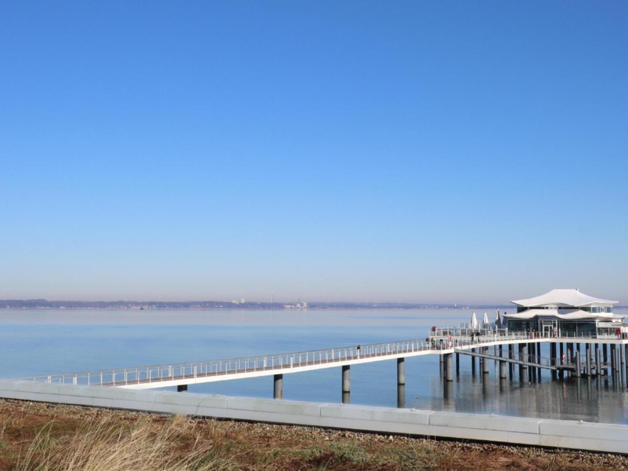Grand Hotel Seeschloesschen Sea Retreat & Spa Timmendorfer Strand Room photo